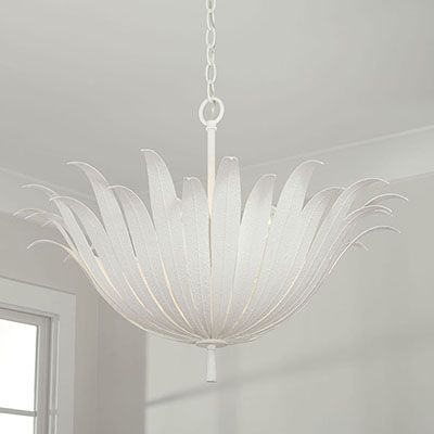 Eden 4-Light Large Pendant | Capital Lighting Fixture Company Capital Lighting Fixture, Island Chandelier, Bowl Pendant, The Eden, Capital Lighting, Bathroom Sconces, Shades Of Light, Outdoor Sconces, Visual Texture