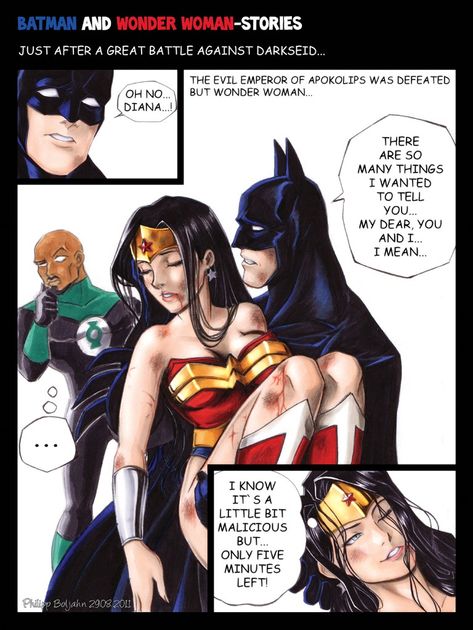 Nice one wonder woman Batman X Wonder Woman, Batman And Wonder Woman, Batman Meme, Dc Couples, Batman Love, Superman X, Batman Wonder Woman, Batman Funny, Dc Comics Artwork