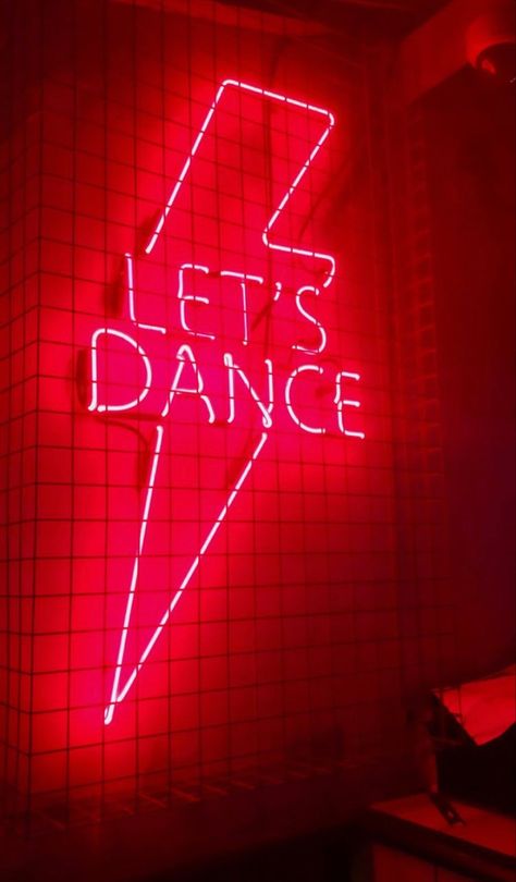 Dancer Aesthetic, Aesthetic Neon, Lets Dance, Dancer, Neon Signs, Neon, Yard, Glitter, Let It Be