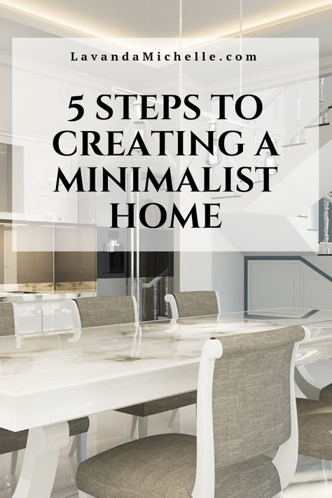 Minimalism is an architectural concept of the 20th century that is alive and kicking in our time. In the crowded world of today, it has become both a need and a luxury. Whatever the reason is behind the wish to apply it, it does have certain rules. Strict minimalist outlines can be attained through adherence to these 5 easy steps that will transform your living quarters into a minimalist paradise. Minimalism Living, Architectural Concept, Minimalism Lifestyle, Peaceful Home, Minimalist House Design, Inspire Me Home Decor, Minimal Home, Minimalist Interior Design, Gentle Parenting