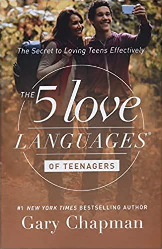 The Five Love Languages, The 5 Love Languages, Gary Chapman, Five Love Languages, 5 Love Languages, Positive Encouragement, How To Motivate Employees, Set Boundaries, Physical Touch