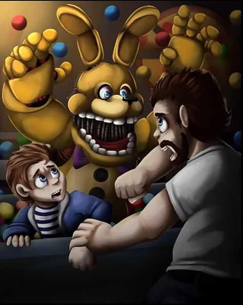 Fazbear Frights, Fnaf Photos, Fnaf Book, Fox Man, Minecraft Anime, Animatronic Fnaf, Fnaf Wallpapers, Fnaf Movie, Fnaf Comics