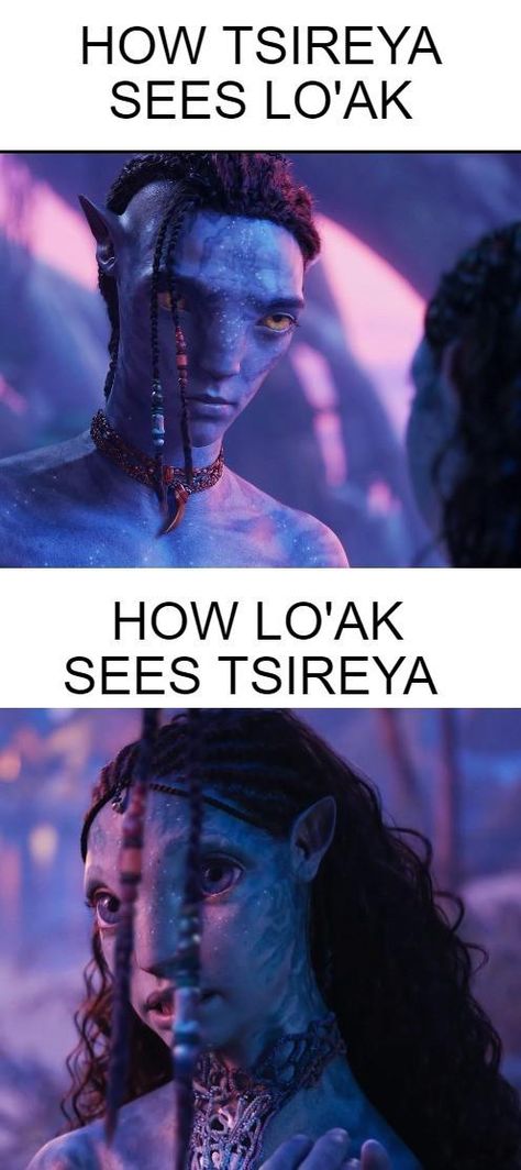 Avatar Movie Funny, Funny Avatar The Way Of Water, Cursed Avatar Images, Avatar Navi Makeup, Avatar Height Chart, Avatar Pfp Pandora, Avatar The Way Of Water Ships, Avatar 2 Funny, Avatar The Way Of Water Funny