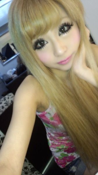 Japanese Gyaru, Gyaru Kawaii, Gyaru Aesthetic, Gyaru Hair, Agejo Gyaru, Gyaru Style, Gyaru Makeup, Hime Gyaru, Gyaru Fashion