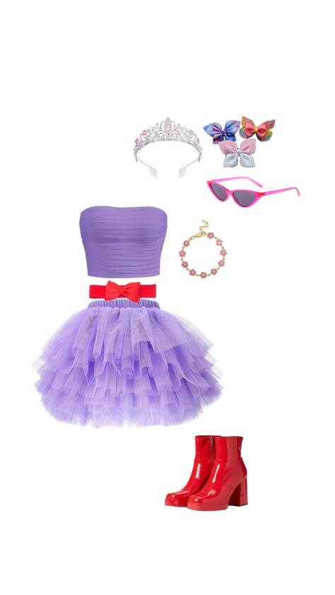 Fancy Nancy Costume Idea Fancy Nancy Costume, Red Head Halloween Costumes, Pretty Halloween Costumes, Hallowen Costume, Up Theme, Fancy Nancy, Halloween Inspo, Adult Halloween Costumes, Halloween Looks