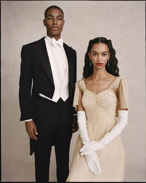 Hbcu Fashion, Black Marriage, Collegiate Style, Ralph Lauren Collection, Black Love, Sheath Wedding Dress, Formal Wear, Fashion Photographer, White Formal Dress