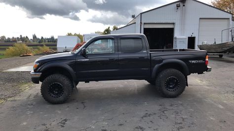 2002 Toyota Tacoma 3in lift with 33s 1st Gen Tacoma, Tacoma Rims, Lifted Tacoma, Comanche Jeep, Toyota Tacoma Prerunner, 2002 Toyota Tacoma, 2005 Toyota Tacoma, 2003 Toyota Tacoma, Toyota Tacoma 4x4