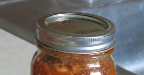 Of Course I Can: Pressure Canning Pulled Pork Canning Pulled Pork, Canning Pork, Bbq Pulled Pork Recipe, Center Cut Pork Chops, Canning Process, Home Canning Recipes, Pulled Pork Recipes, Bbq Sauce Recipe, Pork Sandwich