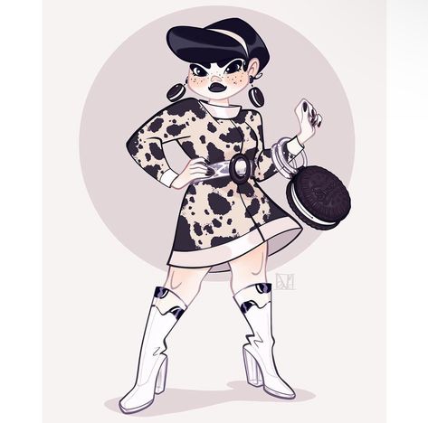 Monochromatic Looks, Caracter Design, Cute Food Art, Illustration Art Drawing, Cute Kawaii Drawings, Character Design Animation, Art Style Inspiration, Cute Art Styles, Kawaii Drawings