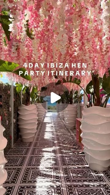 Ibiza White Party, Ibiza Honeymoon, Ibiza Hen Party, Ibiza Sunset Party, Ibiza Hen Do Itinerary, Ibiza 2024, Amante Ibiza Wedding, Ibiza Party, Instagram Message