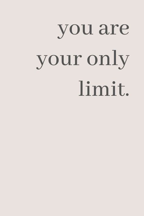 🌟 "Limits exist only in the mind; there are no boundaries to what you can achieve." 🚀 Don't let self-imposed limitations hold you back. ✨ It's time to break free from the constraints of doubt and fear. 💪 Embrace the power within you to overcome limiting beliefs and step into your full potential. 💖 Exciting news! Stay tuned for the upcoming release of our 'Smashing Limiting Beliefs' ebook and workbook, packed with transformative tools to help you break through barriers and thrive! 📚✨ Letting Go Of Self Limiting Beliefs, Self Limiting Beliefs Quotes, Break Free Quotes, Lagree Pilates, Limiting Beliefs Quotes, Self Belief Quotes, Belief Quotes, Breaking Boundaries, Self Belief