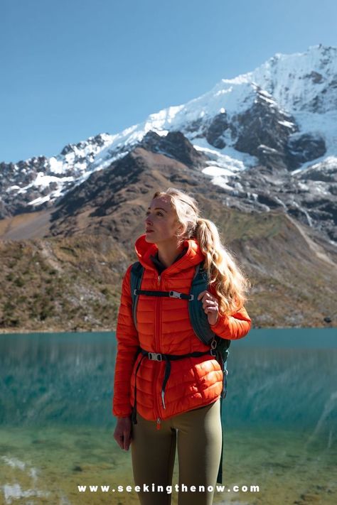 humantay lake per Humantay Lake Peru, South America Travel Route, South America Travel Photography, South America Travel Itinerary, The Andes Mountains, Peru Travel Guide, South America Travel Destinations, South America Destinations, Travel Picture Ideas