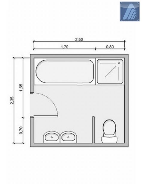 3x3 Bathroom Ideas, Bathroom 3x3, Walk In Shower Remodel, Types Of Bathrooms, Bathroom Layout Plans, Tub To Shower Remodel, Shower Remodel Diy, Small Bathroom Layout, Bathroom Dimensions