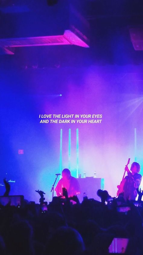 “I love the light in your eyes and the dark in your life” 5sos Lockscreen, 5sos Quotes, 5 Seconds Of Summer Lyrics, 5sos Songs, Summer Lyrics, Song Captions, 5sos Lyrics, 5sos Wallpaper, Christmas Layouts