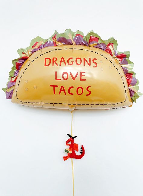 Dragons Love Tacos Themed Birthday Party Tacos Birthday, Dragons Love Tacos Party, Coloring Sheets For Preschoolers, 1st Birthday Boy Themes, Dragons Love Tacos, Dragon Birthday Parties, Taco Party, Twin First Birthday, Dragon Birthday