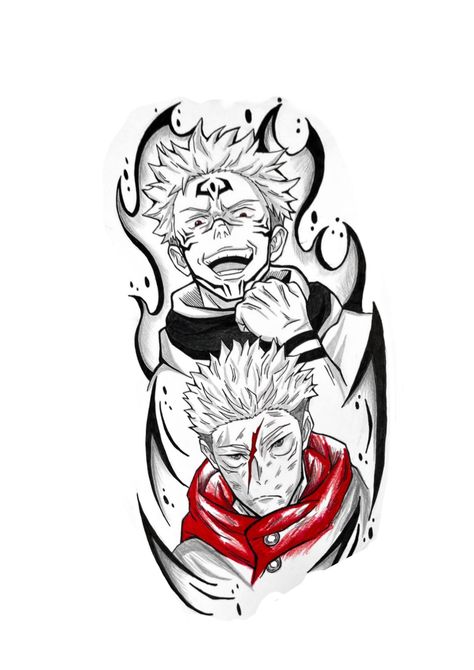 Naruto Toad, Sage Tattoo, Toad Sage, Drawing Tattoo, Anime Tattoos, Tattoo Stencils, Beautiful Tattoos, Tattoo Drawings, Jujutsu Kaisen