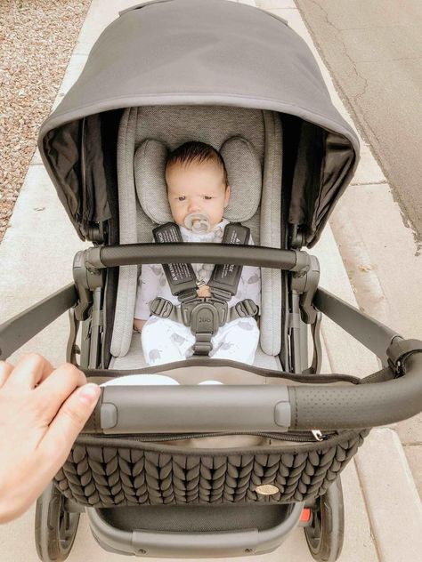 UPPAbaby Snug Seat Seat Liner for UPPAbaby VISTA & CRUZ Strollers | Nordstrom Uppababy Vista V2, Uppababy Mesa, Uppababy Vista, Baby Registry Items, Baby Registry, Infants, Stroller, Breathable Fabric, Nordstrom