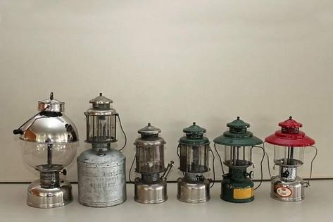 Petromax Lamp, Coleman Lamp, Coleman Lanterns, Oil Lanterns, Coleman Camping Stove, Coleman Camping, Vintage Coleman, Coleman Lantern, Gas Lamp