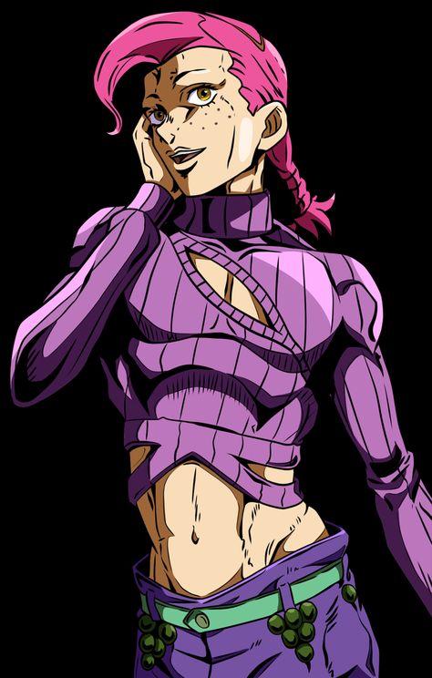 Doppio Jojo, Jojo Wiki, Vinegar Doppio, Akira Ishida, Big Brown Eyes, Bizarre Art, Battle Star, Jojo Parts, Story Arc