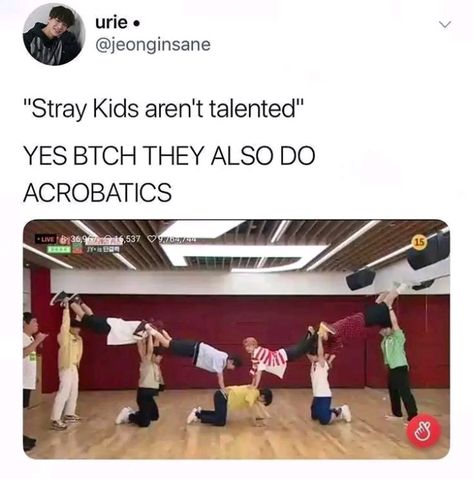 Funny Kpop Memes, Skz In Cute, Savage Kids, Kid Memes, Homeless Children, Felix Stray Kids, Crazy Kids, Kpop Funny, Lee Min Ho