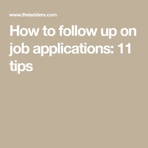 Job Applications, List Of Jobs, Following Directions, Hiring Process, How To Say, Career Coach, Skill Set, Job Application, Job Description