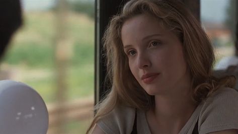 Before Sunrise Trilogy, Before Sunrise Movie, Richard Linklater, Before Trilogy, Female Portrait Poses, Julie Delpy, Before Midnight, Romantic Drama, Before Sunset