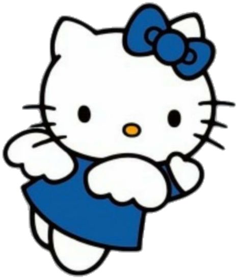 Aesthetic Hello Kitty, Baby Shower Images, Pink Wallpaper Hello Kitty, Blue Icon, Hello Kitty Coloring, Kitty Drawing, Cute App, Hello Kitty Drawing, Kpop Drawings