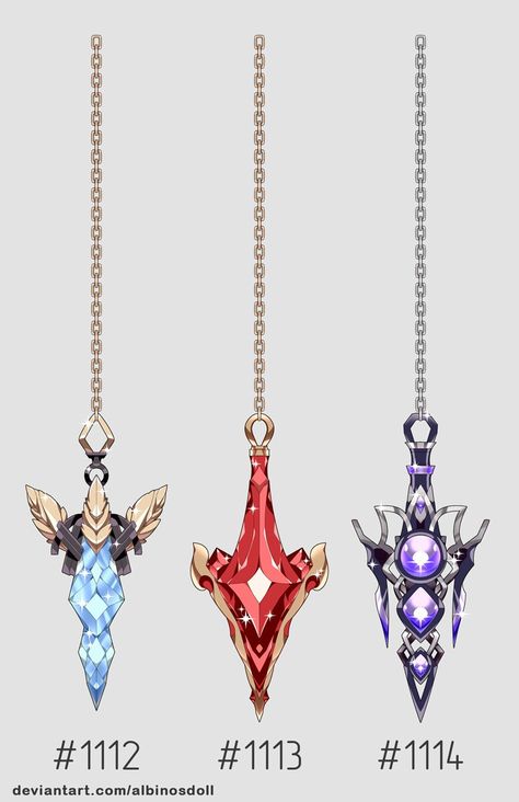 Magic Jewelry Art, Whimsical Art Journal, Digimon Adventure Tri, Fantasy Props, 카드 디자인, Model Design, Jewellery Sketches, Anime Accessories, Magical Jewelry