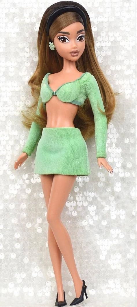 Ariana Grande Barbie Doll, Ariana Grande Barbie, Blondiana Grande, Ariana Grande Outfit, Ariana Grande Doll, Ariana Grande Anime, Ariana Grande Images, Ariana Grande Perfume, Ariana Grande Album