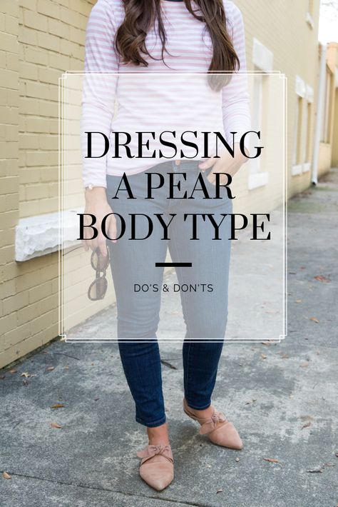 Pumps and Push-Ups: Lifestyle and petite style blog. How to dress a petite pear shaped body type. Pear Body Type, Pear Body Shape Fashion, Pear Shaped Fashion, Pear Body Shape Outfits, Pear Shaped Dresses, Pear Shape Fashion, Pear Shaped Outfits, Silhouette Mode, Pear Shaped Women