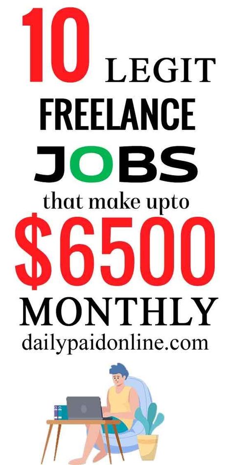 Freelancer Jobs, Freelancing Tips, Career Ideas, Work At Home Jobs, At Home Jobs, Night Jobs, Proofreading Jobs, Freelance Jobs, Best Online Jobs