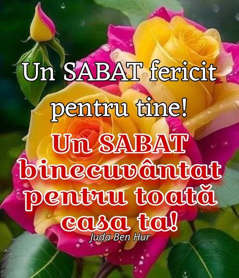 Sabat Fericit