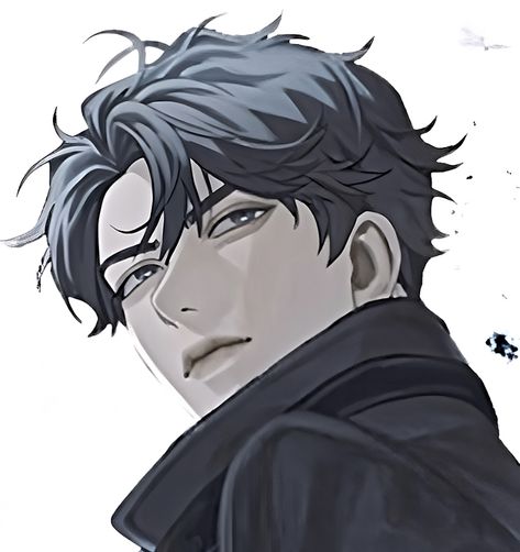 Yoo Joonghyuk Official Art, Yuu Junghyeok, Yoo Joonghyuk Novel Art, Yoo Joonghyuk Icon, Orv Icons, Yoo Joonghyuk, Fata Morgana, Readers Viewpoint, Kim Dokja