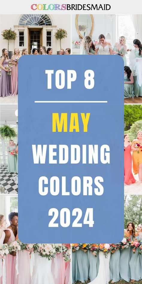 Dusty Rose, Lilac and Blue May Wedding Colors 2024, Dusty Rose and Lilac Bridesmaid Dresses - ColorsBridesmaid Wedding Colors For May 2024, Colours For Wedding Color Combinations, Color Schemes For Weddings Spring, Spring Colors For Wedding, May Wedding Ideas Colors, Wedding Color Schemes May, Spring 2025 Wedding Colors, Late Spring Wedding Colors, Popular Wedding Colors 2024