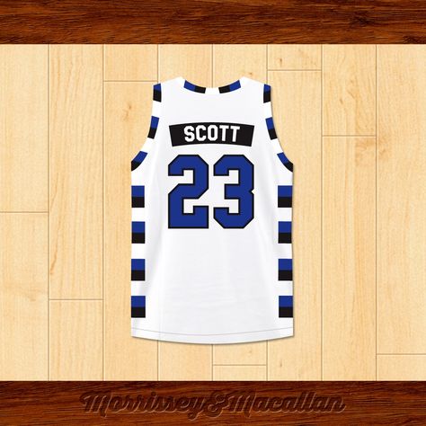 Tree Hill Jersey Ideas Check more at https://searchwallpaper.org/tree-hill-jersey/ Tree Hill Ravens, Jersey Ideas, Back Number, Lucas Scott, Nathan Scott, Tree Hill, Morrissey, One Tree Hill, One Tree