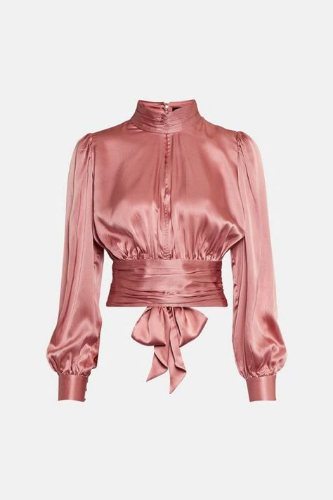 Blouse Soiree Outfit, Officewear Outfit, Silk Top Outfit, Satin Shirts For Women, Silk Blouse Outfit, Silk Shirt Outfit, Satin Outfit, Soiree Outfit, Satin Shirts