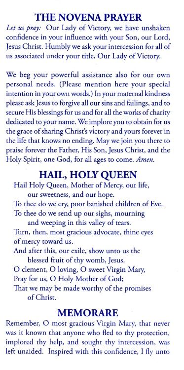 Novena to Our Blessed Mother Novenas Catholic, Catholic Prayers Daily, Catholic Beliefs, Novena Prayers, Everyday Prayers, Miracle Prayer, Special Prayers, Blessed Mother Mary, Beautiful Prayers