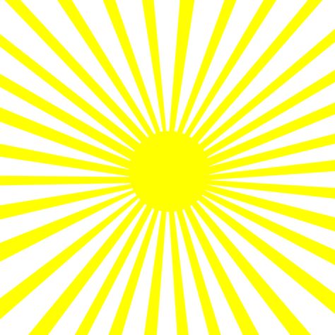 White and Yellow Action Lines Pattern Sunshine Pictures, Sun Illustration, Comic Book Drawing, Money Design, Yellow Sun, Thought Bubbles, Cute Frames, Sun Art, Doodle Illustration