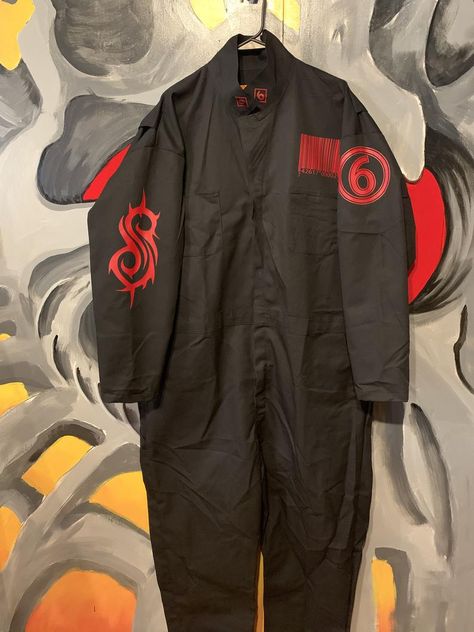 Kei Visual, Suit Jumpsuit, Slipknot, Clothing Brand, Custom Made, Bomber Jacket, Jumpsuit, Pants, Clothes