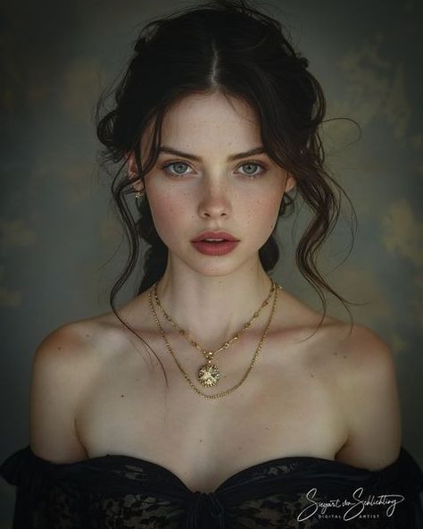 All Posts • Instagram Clean Portrait, Black Hair Green Eyes, Asian Photography, Artwork Portrait, Greek Women, Female Elf, Simple Portrait, Targaryen Aesthetic, Female Character Inspiration