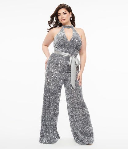 Plus size romper outfit