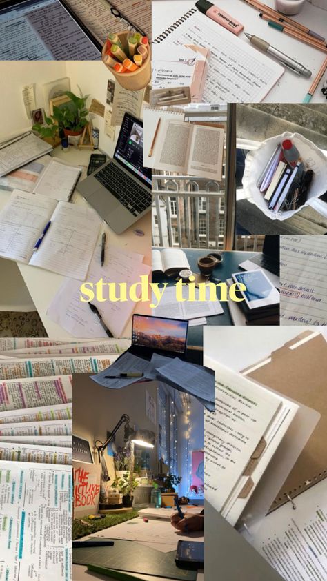 #study #student #studentlife #studyaesthetic #studytime #studing Wallpaper Backgrounds Study, Aesthetic Student Life, That Student Aesthetic, Study Board Aesthetic, Studying Aesthetic Wallpaper, Wallpaper For Students, Wallpaper For Study, School Wallpaper Aesthetic, Study Wallpaper Aesthetic