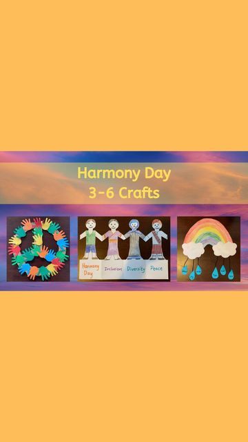 Twinkl Teaching Resources on Instagram: "Celebrate cultural diversity this Harmony Day with these crafts for years 3-6! ☮️ Children will love making them! ✂️🖍️#twinklaustralia #harmonyday #kidscrafts #funcraftideas #primaryteachers #harmonydayactivity" Harmony Day Activities, Harmony Day, Cultural Diversity, Primary Teachers, Grow Together, Teaching Resources, Fun Crafts, Crafts For Kids, Greeting Cards