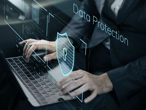 Security Tips, Business Data, Data Breach, Disk Drive, Network Security, Data Protection, Emerging Technology, Security Solutions, Data Security