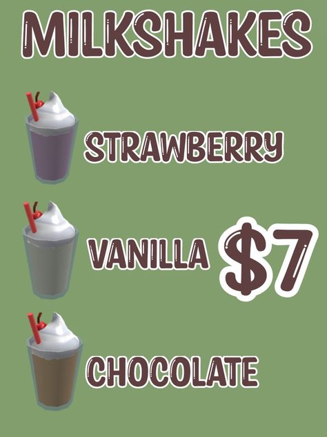 Ice Cream Sign Bloxburg Code, Cafe Blockburg, Starbucks Bloxburg Decals Logo, Starbucks Bloxburg Build, Bloxburg Mcdonalds Menu Codes, Bloxburg Resturaunt, Restaurant Decals Bloxburg, Bloxburg Ice Cream Shop Decals, Bloxburg Coffee Shop