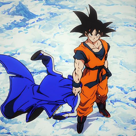 Dbs Broly, Goku Icon, Broly Movie, Super Broly, Dragonball Super, Goku Vs, Goku Super, Dbz Art, Goku And Vegeta