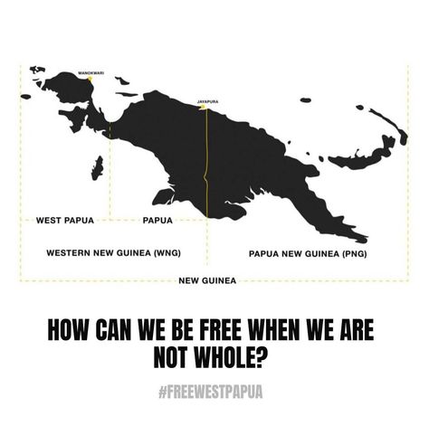 West Papua, Losing Faith In Humanity, Losing Faith, New Guinea, Libya, Faith In Humanity, Be Free, Papua New Guinea, Random Stuff