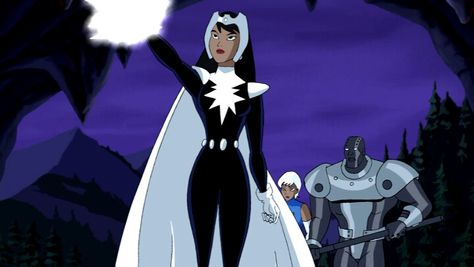 Injustice League, Doctor Light, Justice League Animated, Comics Characters, Justice League Unlimited, Bruce Timm, Dc Comics Characters, Ms Marvel, Oc Ideas