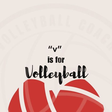 VB Coach Wife Life on Instagram: "“V” is for volleyball ❤️ Head over to my Etsy store for the digital download. 🔗 link in bio! #volleyball #etsy #valentines #volleyballvalentines #volleyballsvg #volleyballlife #volleyballgirls #volleyballmoms #cricut #silhouette" Etsy Valentines, Coaches Wife, Instagram V, Wife Life, Cricut Silhouette, Volleyball, Etsy Store, Link In Bio, Cricut