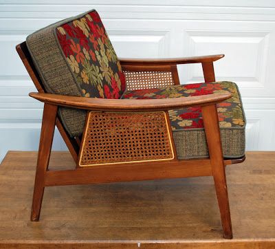 Interior Design Per La Casa, Mcm Furniture, Deco Retro, Century Decor, Modern Chair, Mid Century Modern Chair, Mid Century Modern Decor, Retro Furniture, Mid Century Decor